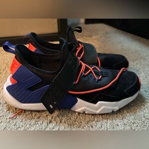 Men’s Nike Air Huarache Size 10